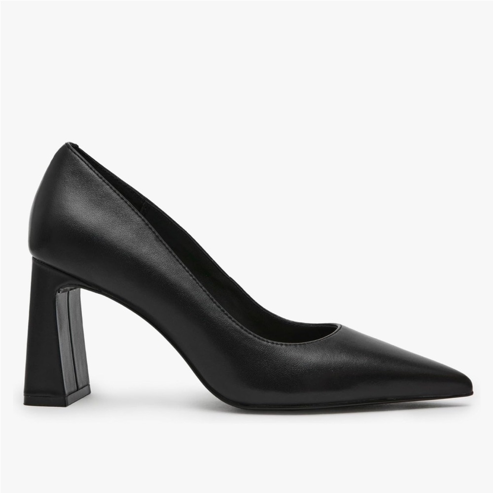 Yorke Pumps